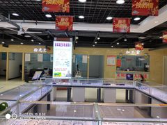 -现代眼镜批发城(威海路店)