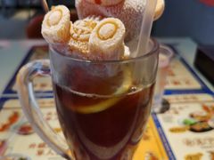 -文通冰室(东方宝泰店)