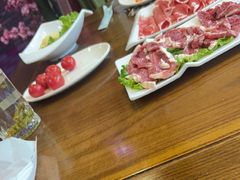 -蘭番坊青海特色铜锅涮·清真