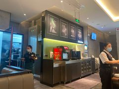 -萨莉亚意式餐厅(杭州滨江天街店)