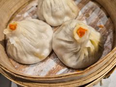 蟹粉小笼-沈大成(南京东路店)