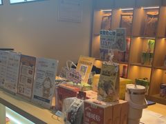 -谷小推·按摩·茶饮·社交(茂业店)