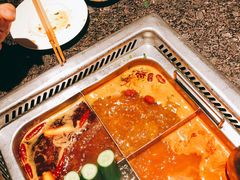 -海底捞火锅(崇文门新世界百货店)
