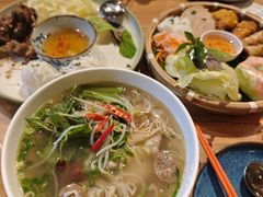-越美小馆·越南料理(曲江店)