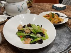 -顺意·顺德家乡菜(国际人才大厦店)