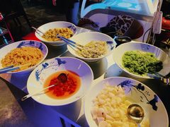 -姑妈嫁妆涮羊排专业火锅(中央大街一店)