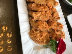 -常福人家(硚口店)