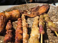 -Home Thai·泰谣(王府井apm店)