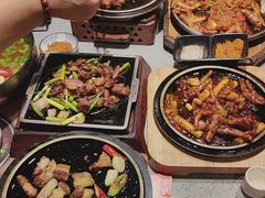 -将军牛排·尔滨地标朝鲜族美食(总店)