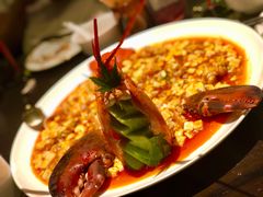 -甄御•海鲜新青岛菜(麦岛店)