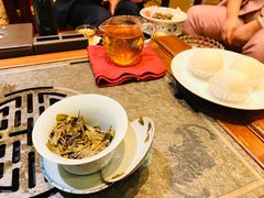 -七彩云南庆沣祥茶庄(金融街店)