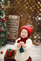 -BabyA 专业婴童摄影(古北时尚广场店)