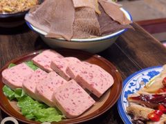 -冯校长老火锅(广州正佳广场店)