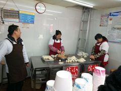 大堂-小路易生煎馆(前进五路店)
