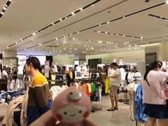 -ZARA(重庆华润万象城中区店)