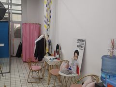 -方快-照相馆(雁翔路店)