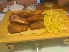 -松沪名灶·豆浆鱼头·新上海菜(飞航吾悦广场店)