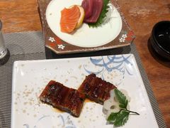 生鱼片-乾山寿司(好运街店)