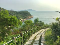 -东澳岛
