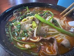 -李米线(武陵路店)