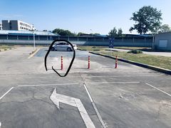 -胜华驾校·小猫学车(银都店)