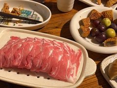 -额尔敦草原涮羊肉·烧烤(冻青树总店)