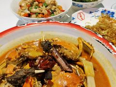 -老长沙龙虾馆·聚会餐厅(白石洲店)