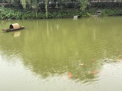 -天目湖涵田半山温泉