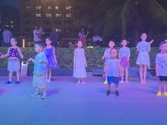 -渔家火锅·海鲜自助餐·演艺(亚龙湾天域酒店)