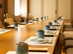 -鹤菊怀石料理(江北店)