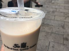-50嵐鲜茶专卖连锁店(金城镇店)