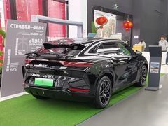 -上海华帆旗开比亚迪4S店(浦东北路店)