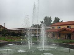 -意大利农场度假村