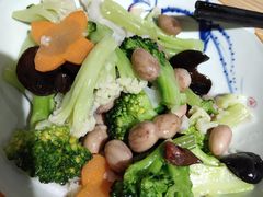 -老九圆山西面馆(CBD店)