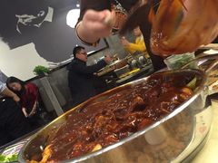 -黄记煌三汁焖锅(金凤万达广场店)