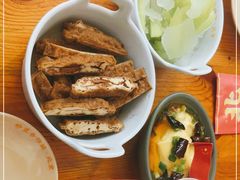 -炒豆合作社(东四总店)