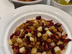 -院8里·少城记忆老川菜(宽窄巷子店)