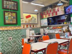 大堂-華歡冰室-WahFoon(吉大店)
