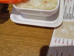 酒酿圆子羹-秀嫂挞粿