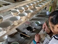 -景德镇古窑民俗博览区