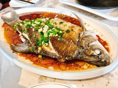 -小乡小镇·传承桐庐土菜·老板亲自烧的菜