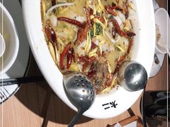 -新太二·鲜料川菜(晶耀前滩店)