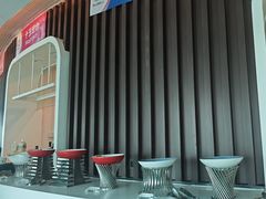 -亚洲国际大酒店·云顶阁旋转自助餐厅