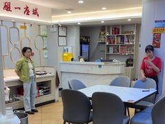 -独一佳老胡湘菜馆(矿山路店)