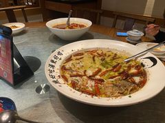 -首秀·四川料理(星耀101店)