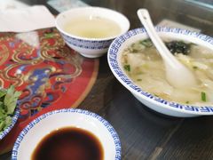 -笑来喜馄饨小笼工坊(通扬路店)