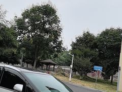 -中国盱眙国际龙虾节广场