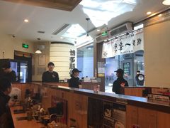 大堂-博多一幸舍(侨福芳草地购物中心店)