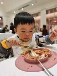 -奈尔宝·儿童乐园·亲子餐厅(鄞州万达店)