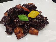 -新南华大酒店(长寿店)